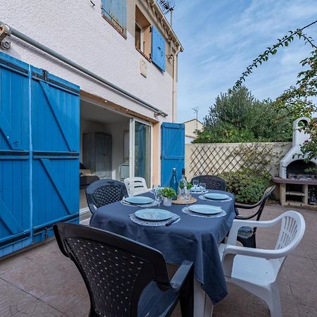 Holiday Home Les Jardins Du Barcares-1 By Interhome เลอบาร์กาแรส ภายนอก รูปภาพ