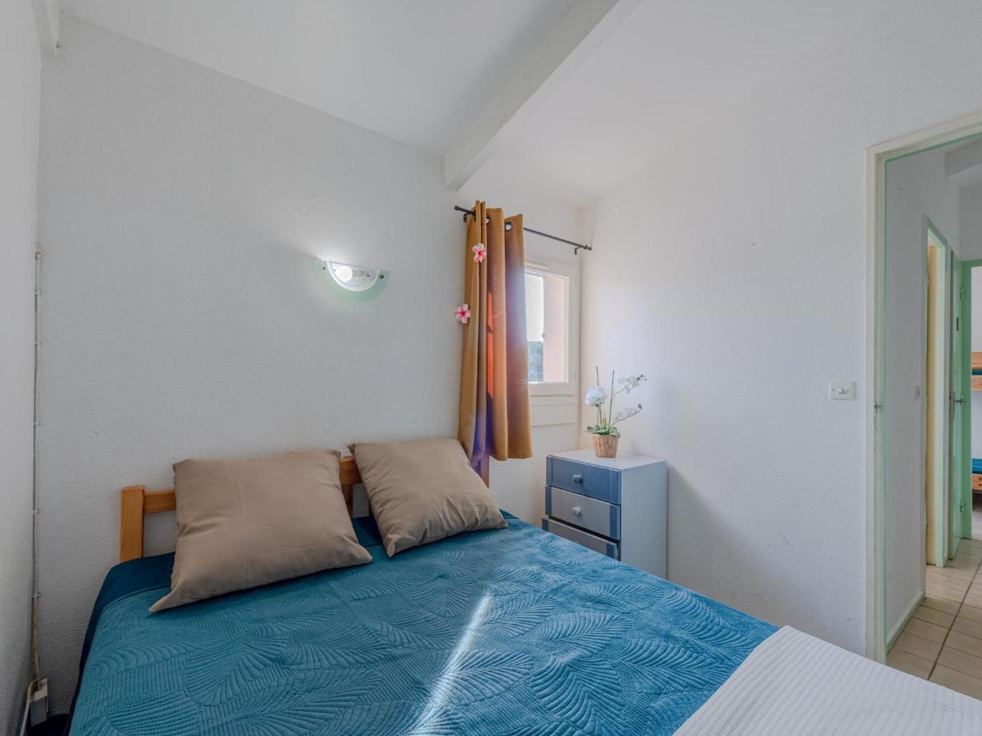 Holiday Home Les Jardins Du Barcares-1 By Interhome เลอบาร์กาแรส ภายนอก รูปภาพ