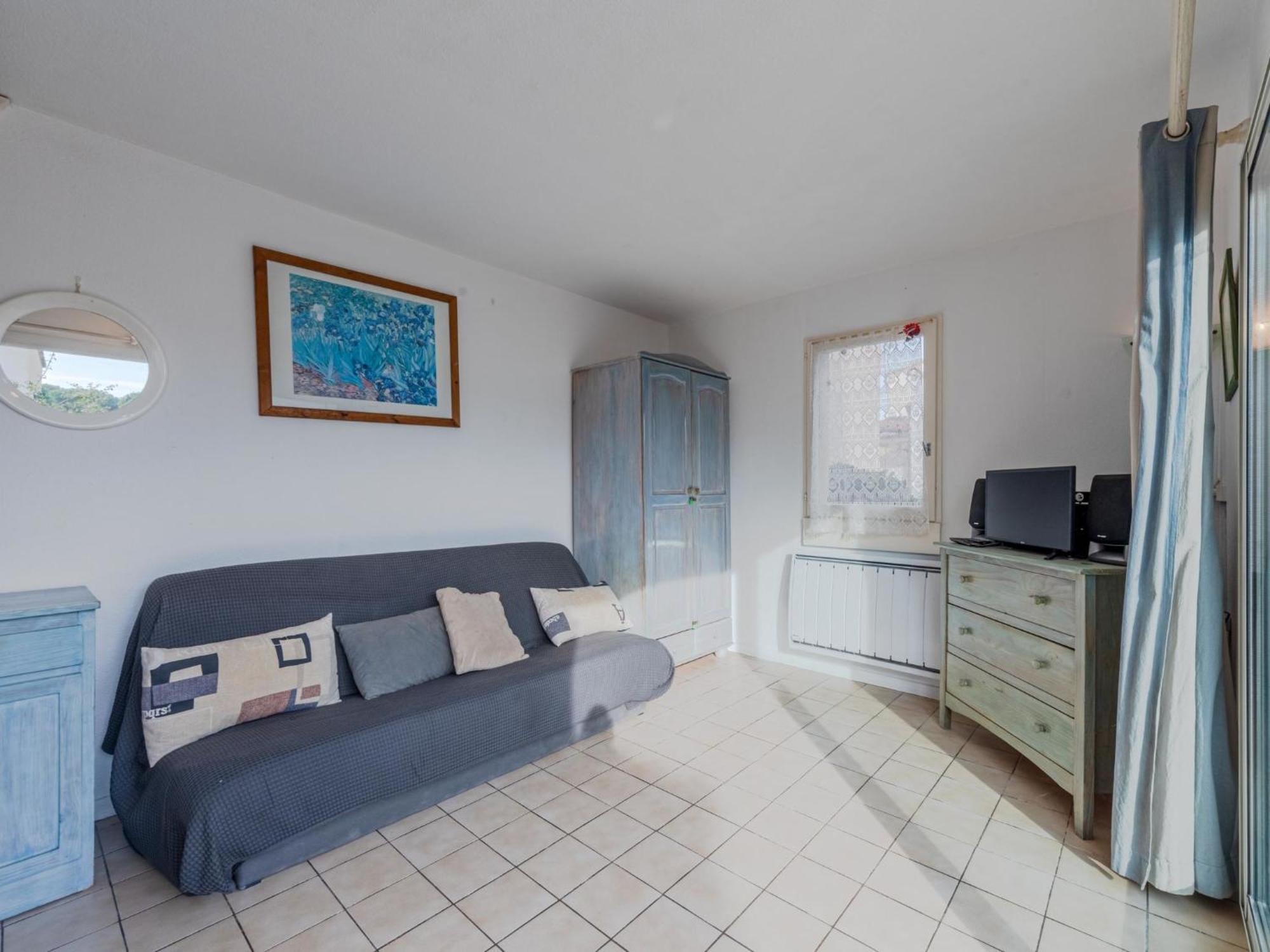 Holiday Home Les Jardins Du Barcares-1 By Interhome เลอบาร์กาแรส ภายนอก รูปภาพ