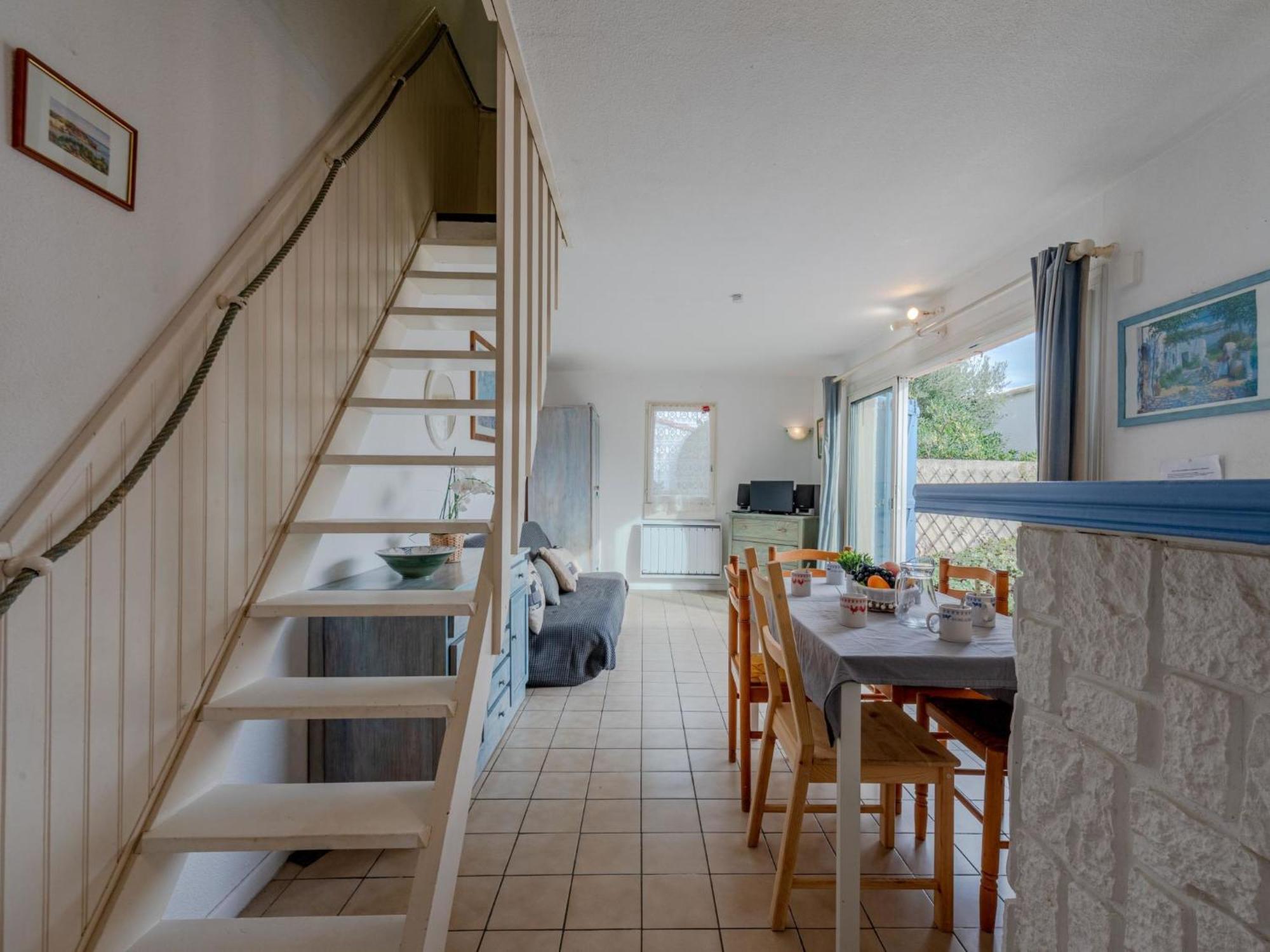 Holiday Home Les Jardins Du Barcares-1 By Interhome เลอบาร์กาแรส ภายนอก รูปภาพ