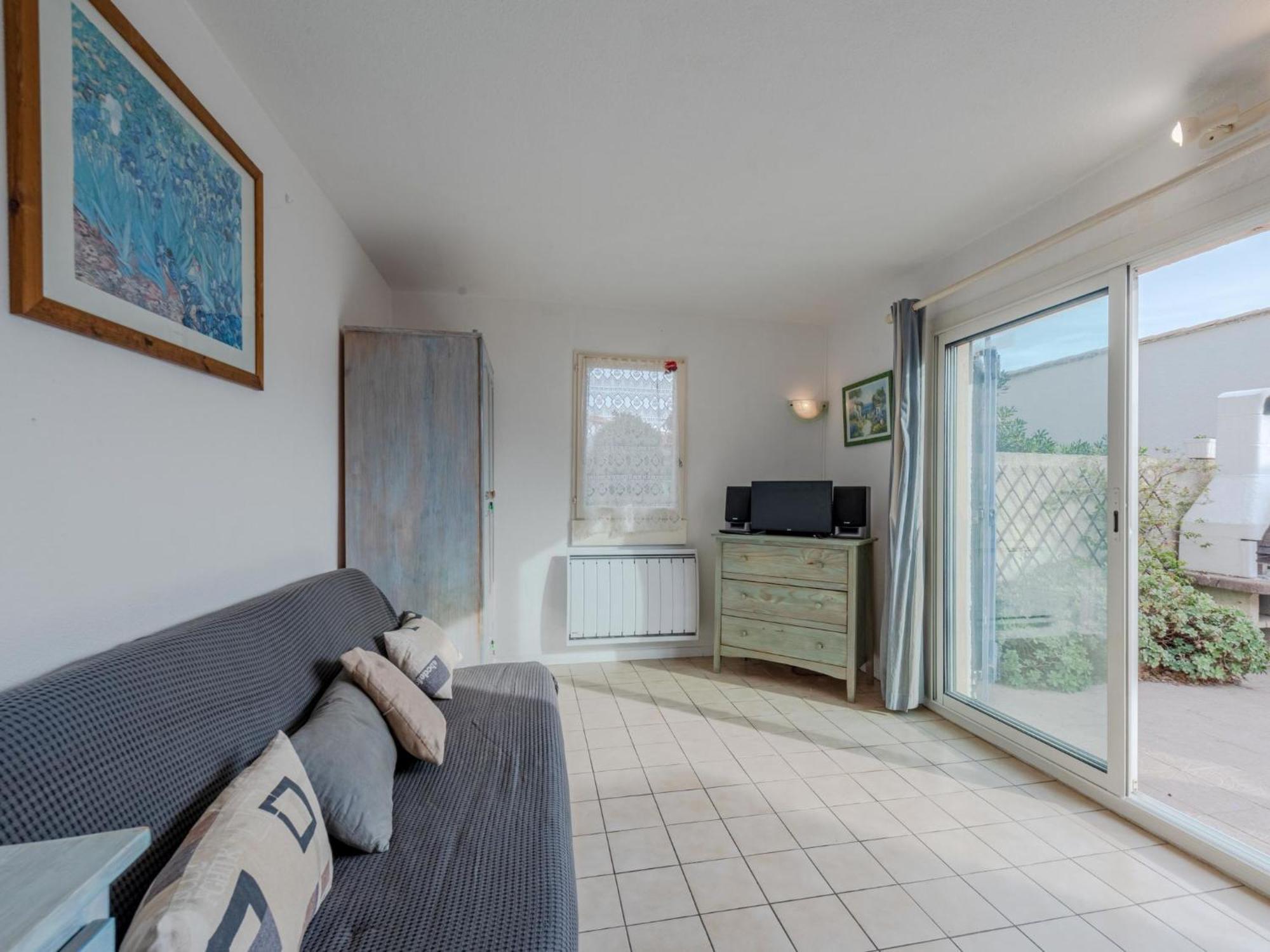 Holiday Home Les Jardins Du Barcares-1 By Interhome เลอบาร์กาแรส ภายนอก รูปภาพ