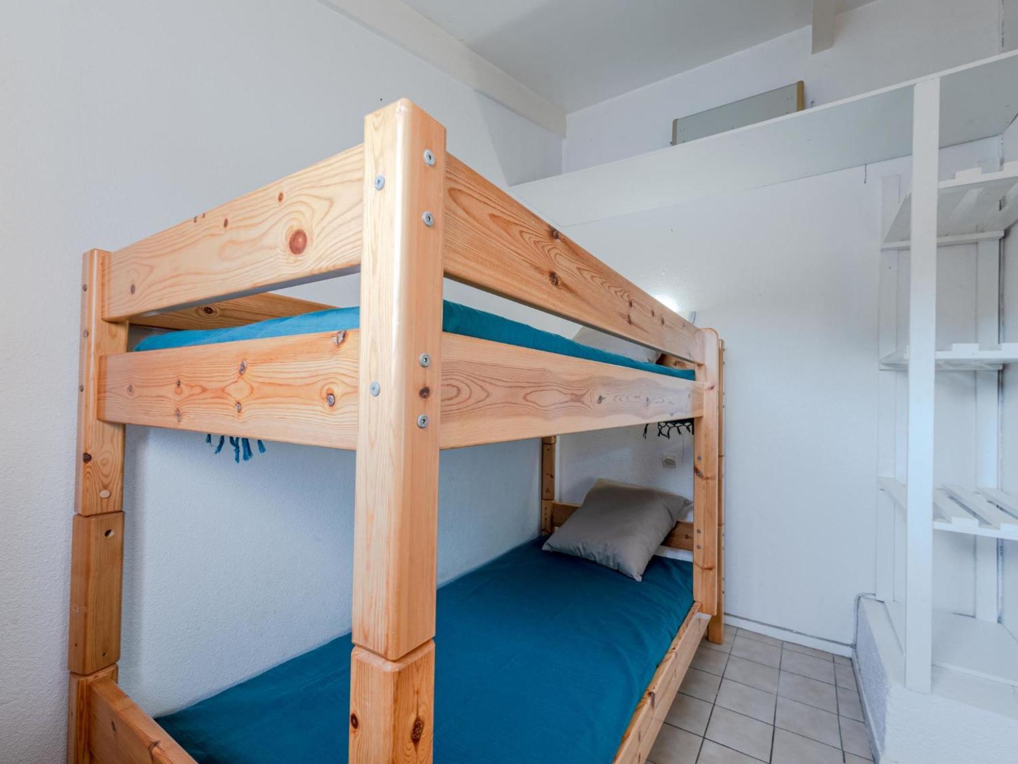 Holiday Home Les Jardins Du Barcares-1 By Interhome เลอบาร์กาแรส ภายนอก รูปภาพ