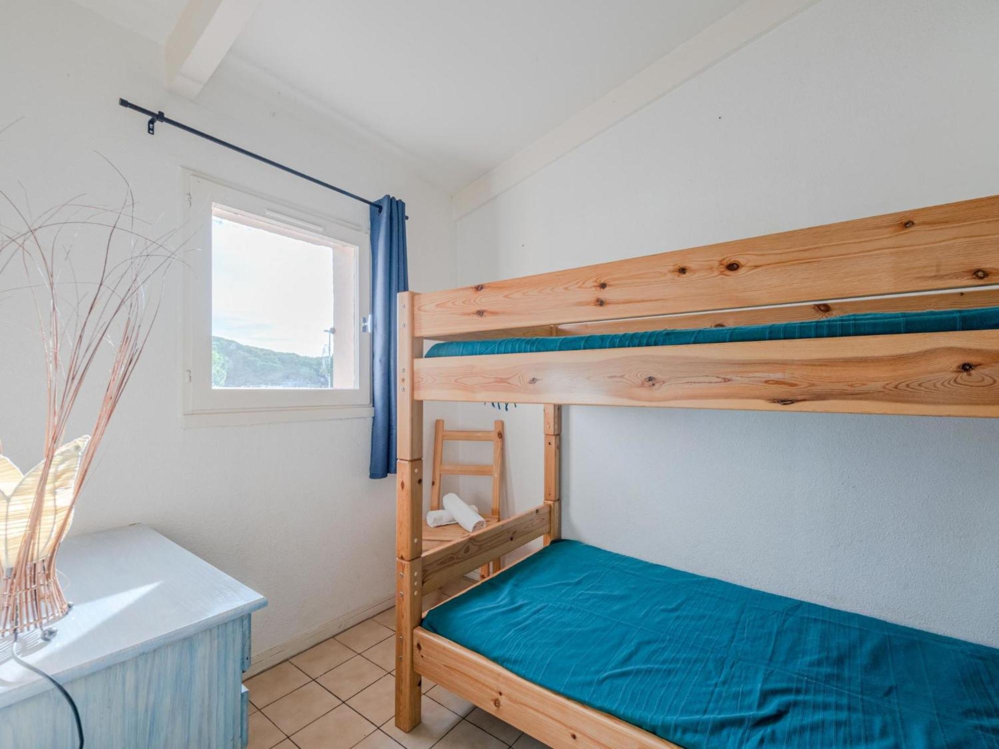 Holiday Home Les Jardins Du Barcares-1 By Interhome เลอบาร์กาแรส ภายนอก รูปภาพ