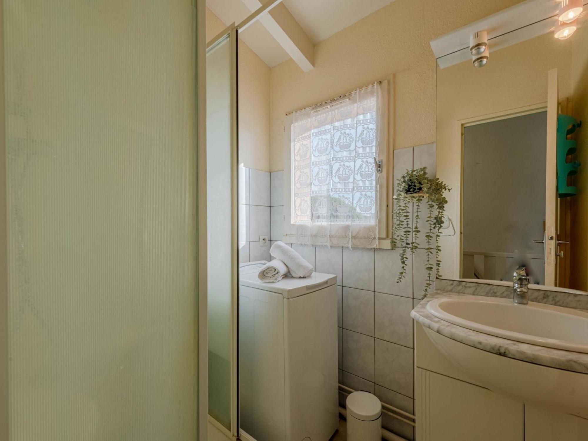 Holiday Home Les Jardins Du Barcares-1 By Interhome เลอบาร์กาแรส ภายนอก รูปภาพ