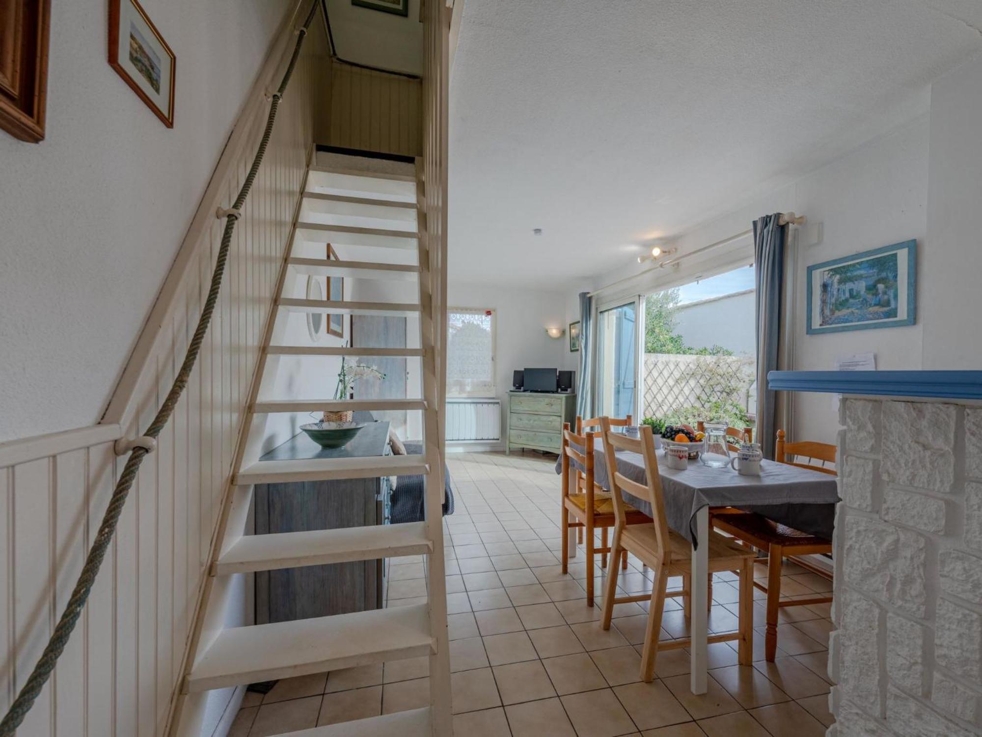 Holiday Home Les Jardins Du Barcares-1 By Interhome เลอบาร์กาแรส ภายนอก รูปภาพ