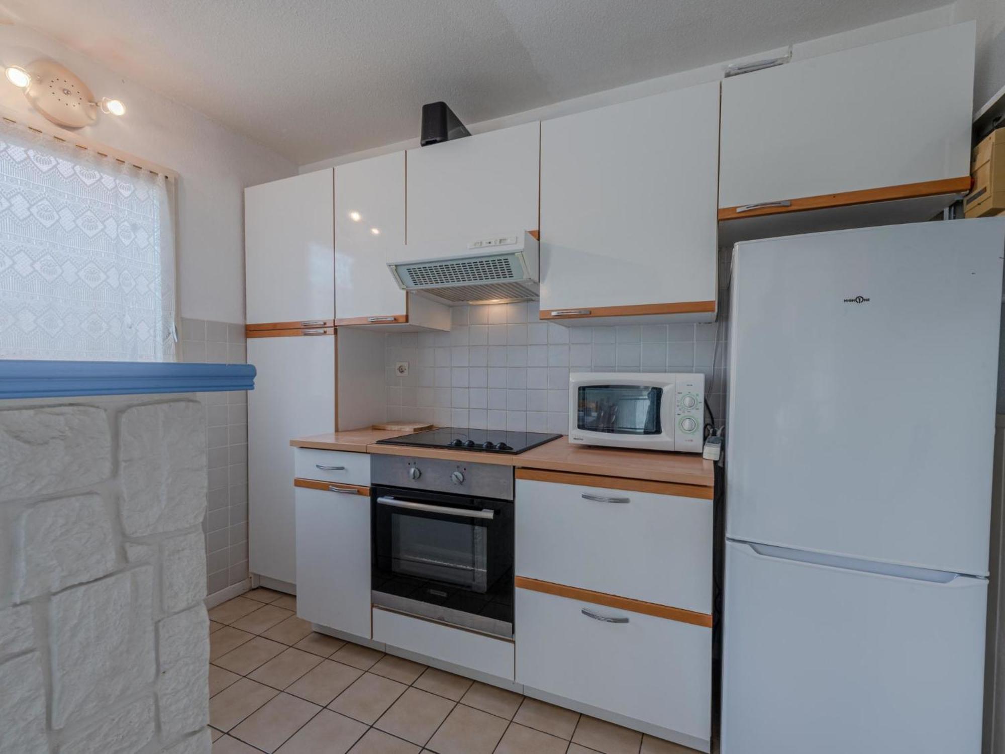 Holiday Home Les Jardins Du Barcares-1 By Interhome เลอบาร์กาแรส ภายนอก รูปภาพ