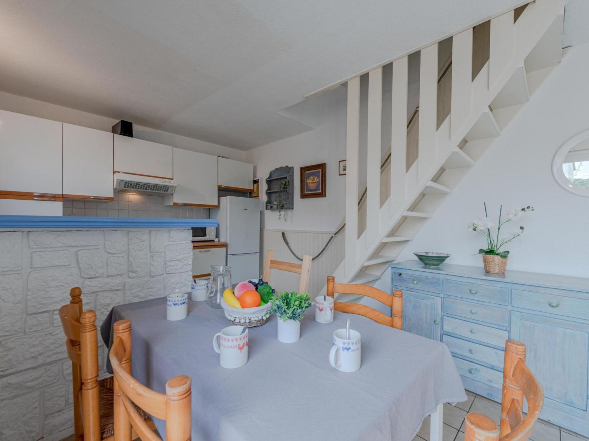 Holiday Home Les Jardins Du Barcares-1 By Interhome เลอบาร์กาแรส ภายนอก รูปภาพ