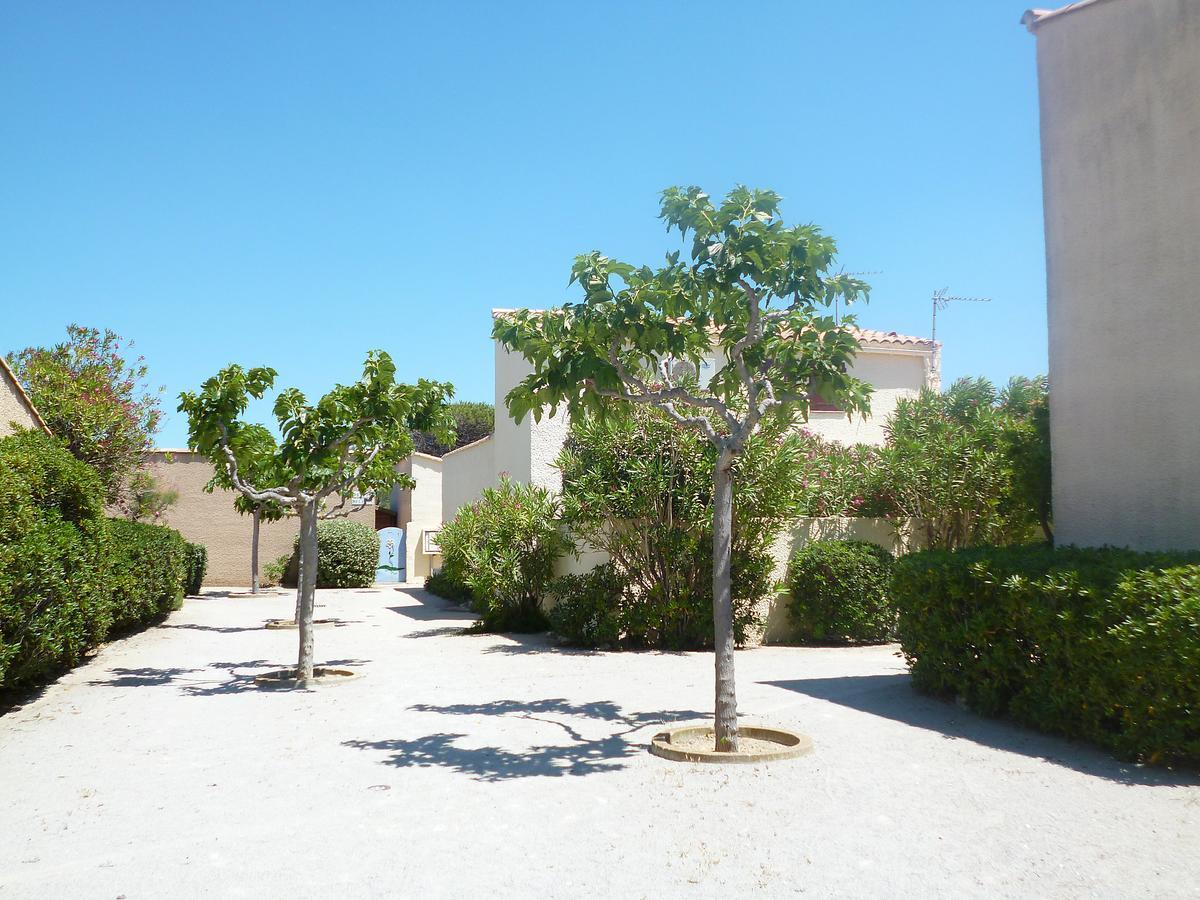 Holiday Home Les Jardins Du Barcares-1 By Interhome เลอบาร์กาแรส ภายนอก รูปภาพ